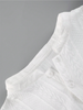 White Texture Set Minimalismo Raffinato e Comfort