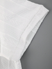 White Texture Set Minimalismo Raffinato e Comfort
