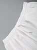 White Texture Set Minimalismo Raffinato e Comfort