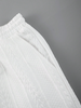 White Texture Set Minimalismo Raffinato e Comfort