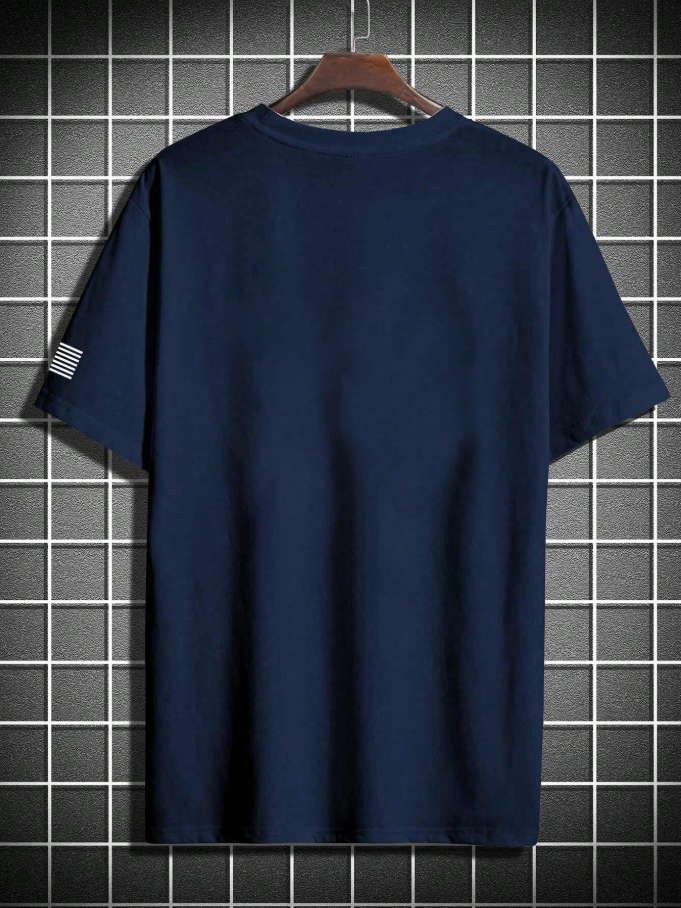 NASA Mission T-shirt
