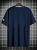 NASA Mission T-shirt