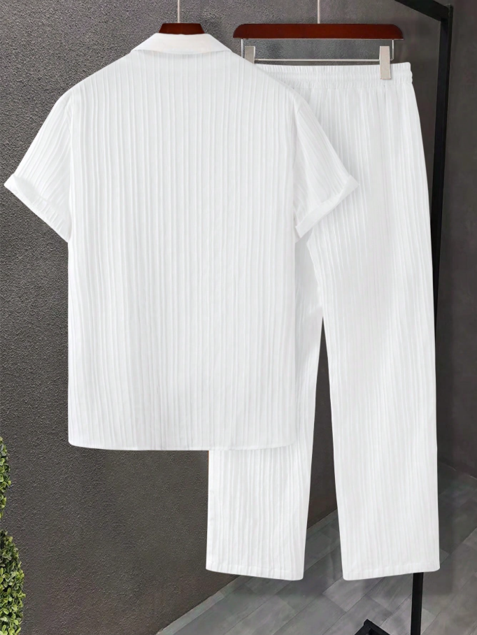 Linen Luxe Esprimi Freschezza e Stile