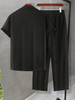 Linen Luxe Esprimi Freschezza e Stile