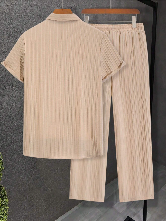 Linen Luxe Esprimi Freschezza e Stile