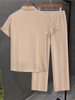 Linen Luxe Esprimi Freschezza e Stile